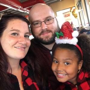 Meet your Posher, Heather